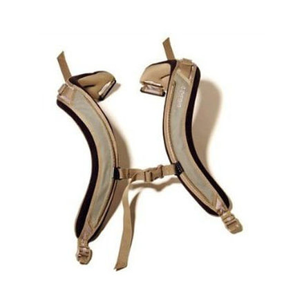 Gregory 3D Precurved Harness - L Mens