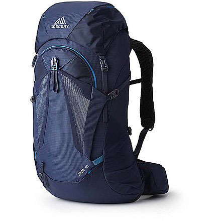 Gregory Jade 43 FreeFloat Daypack, Midnight Navy, Extra Small/Small, 145657-1552