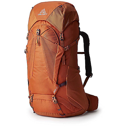 Zaino Escursionistico Gregory Jade 43 Donna - Arancio Moab, Taglia S/M