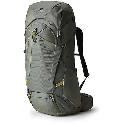 Gregory Zulu 55 FreeFloat Daypack, Forage Green, Medium/Large, 145293-9976