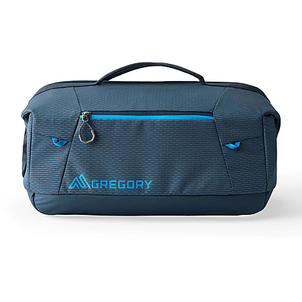 Gregory Alpaca 25L Wide Mouth Case, Slate Blue, One Size, 149398-E264