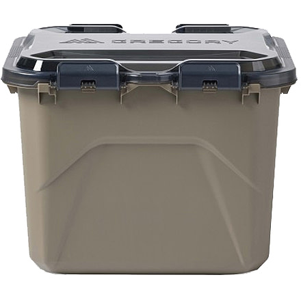 Gregory Alpaca 50L Camp Box - Mens, Mirage Tan, One Size, 153041-A269