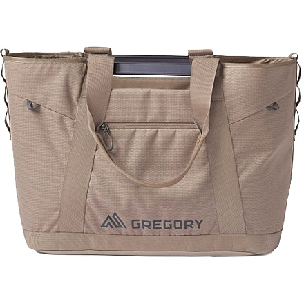 Gregory Alpaca 50L Utility Tote - Mens, Mirage Tan, One Size, 153082-A269