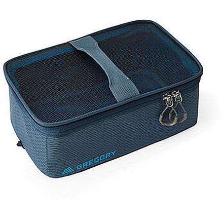 Gregory Alpaca 5L Gear Pod, Slate Blue, One Size, 149400-E264