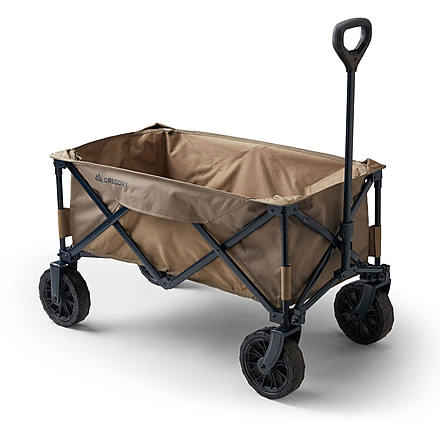 Gregory Alpaca Gear Wagon, Mirage Tan, One Size, 149396-A269