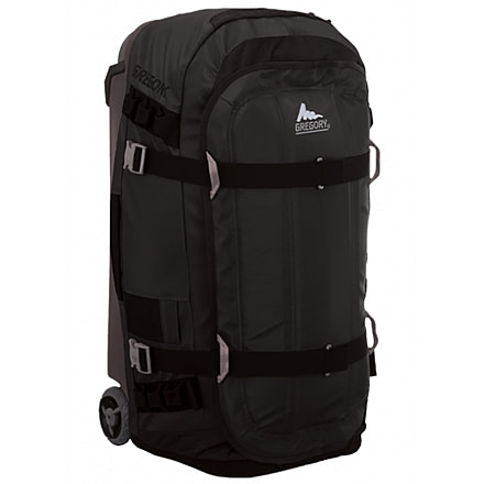 Gregory Alpaca Roller 28-Tarmac Black-28