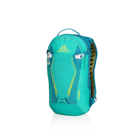 Gregory Amasa 6 Pack-Calypso Teal