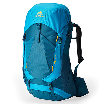 Gregory Amber 44 L Backpack, Coral Blue, 149385-7197