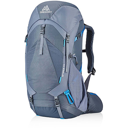 Gregory Amber 44 Plus Pack - Womens, Arctic Grey, One Size, 139263-8319