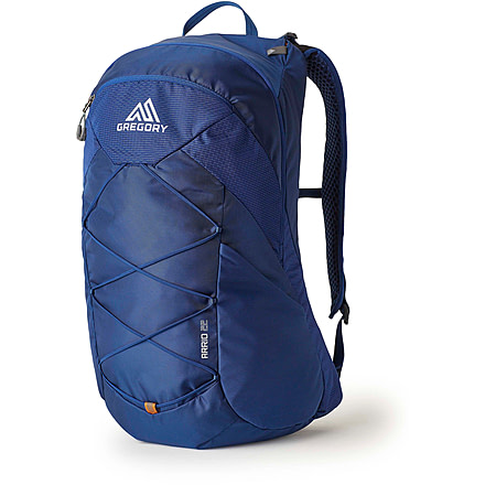 Gregory Arrio 22 L Pack, Empire Blue, One Size Plus, 139266-7411