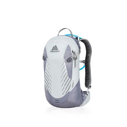 Gregory Avos 10 W/3D-Hydration Pack, Infinity Grey, - Women's 91646-6403