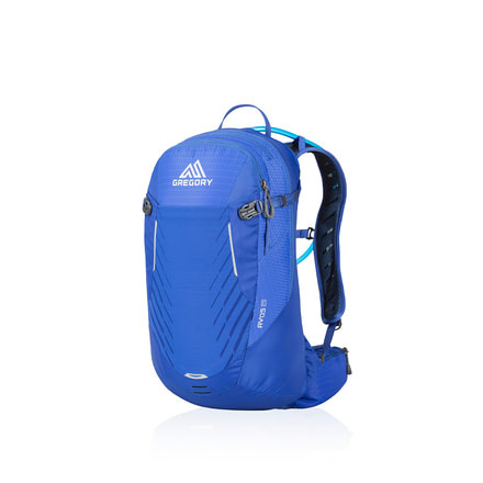 Gregory Avos 15 W/3D-Hydration Pack, Riviera Blue, Women's, 91647-5987