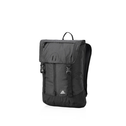 Gregory Baffin Urban Backpack, Ink Black, One Size, 104107-0540