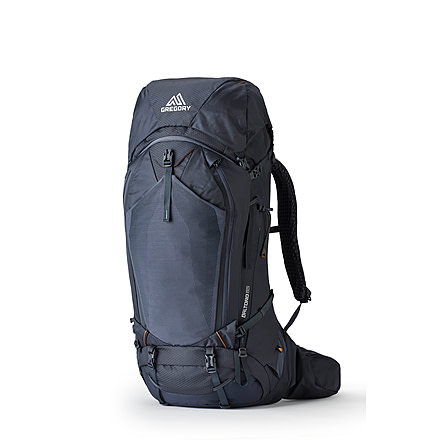 Gregory Baltoro 65L Pack, Alaska Blue, Medium, 141300-1002