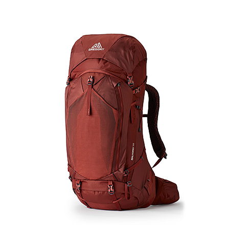 Gregory Baltoro 75L Backpack, Brick Red, Medium, 141303-1129