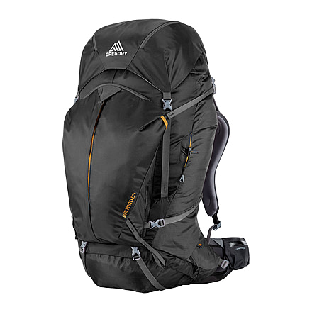 Gregory Baltoro 85 Pack-Shadow Black-Medium