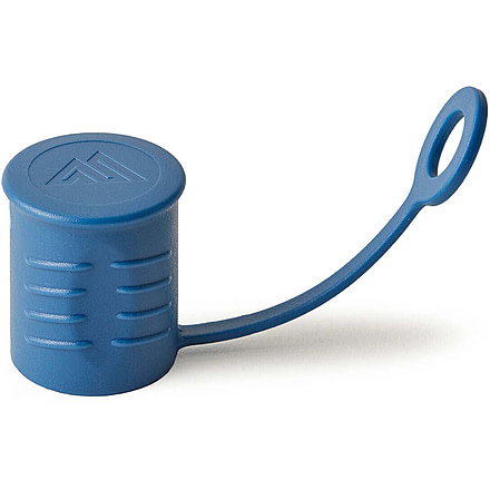 Gregory Bite Valve Cover, Optic Blue, One Size, 136978-5583