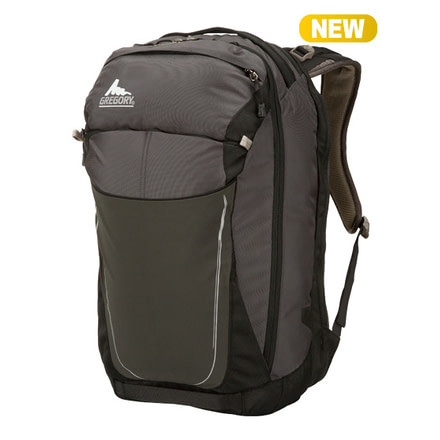 Gregory Border 35 L Pack-True Black