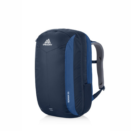 Gregory Border 35 Travel Backpack, Pixel Black, One Size, 104090-5466
