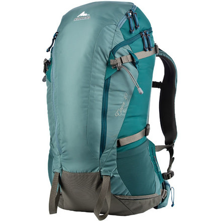 Gregory Cirque 30 Pack - Cerulean XS