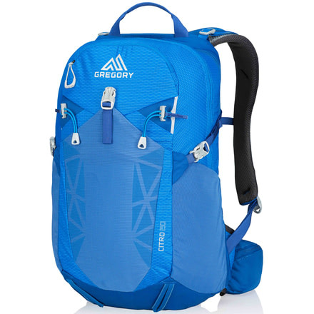 Gregory Citro 20 Pack-Tahoe Blue