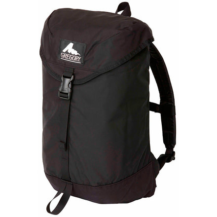 Gregory Classic Summit Day Pack-Black