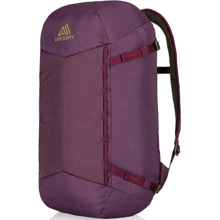 Gregory Compass 30 L Backpack-Zin Purple