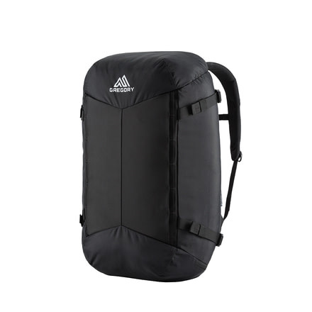 Gregory Compass 40 Backpack,True Black 68399-0651