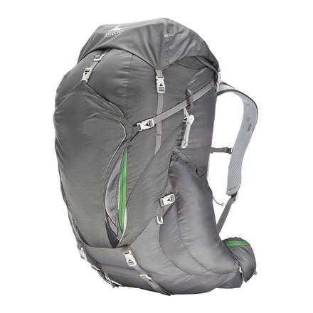 Gregory Contour 70 Pack-Graphite Gray-Large