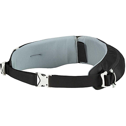 Gregory Denali Hipbelt Pack, Basalt Black, Large, 65671-2917