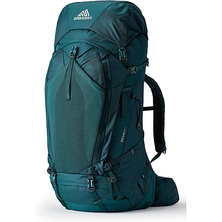 Gregory Deva 60L Backpack - Women's, Emerald Green, X-Small, 141312-1327