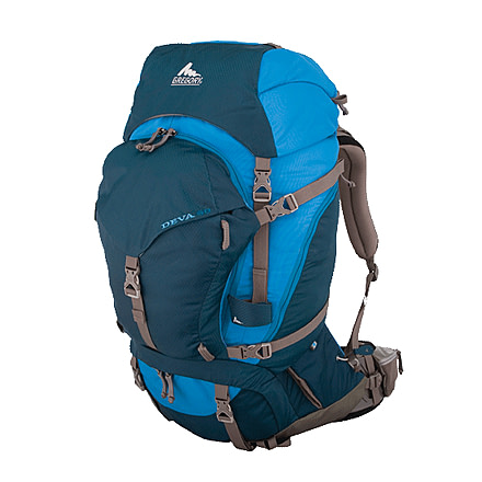 Gregory Deva 60 Women's Pack-Bodega Medium