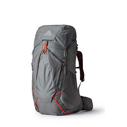 Gregory Facet 45L Backpack - Womens, Sunset Grey, X-Small, 141321-5586