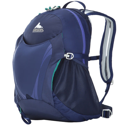 Gregory Freia 14 Women's Pack-Hibiscus