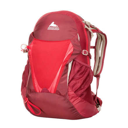 Gregory Freia 22 Women's Pack-Phoenix Red