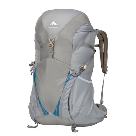 Gregory Freia 30 Women's Pack-Phoenix Red-S