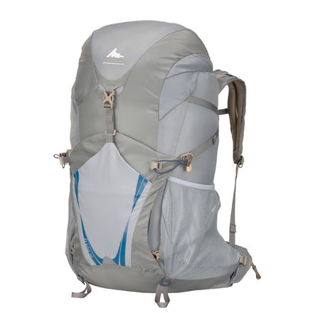 Gregory Freia 38 Women's Pack-Phoenix Red-Small