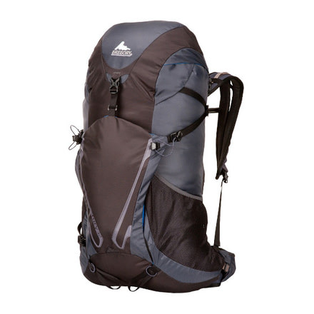 Gregory Fury 32 Pack-Shadow Black-Medium