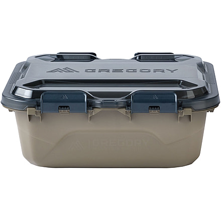 Gregory Alpaca 25L Gear Box