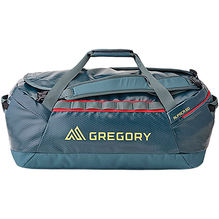 Gregory Alpaca 60L Duffel Bag
