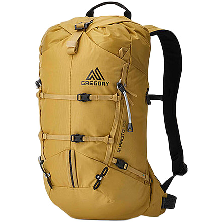 Gregory Alpinisto 20L Backpack