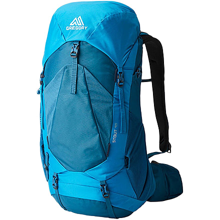 Gregory Stout 45L Plus Backpack