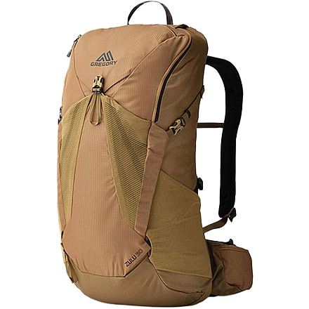 Gregory Zulu 30 28L Backpack