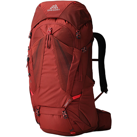 Gregory Zulu 55L Backpack
