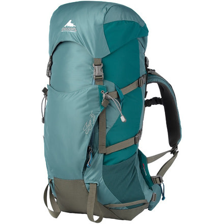 Gregory Inyo 35 Pack - Cerulean XS