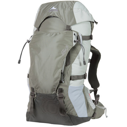 Gregory Inyo 35 Pack - Pewter XS