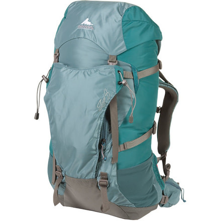 Gregory Inyo 45 Pack - Cerulean XS