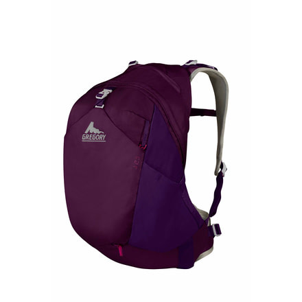 J 23 Pack-Moonrise Purple