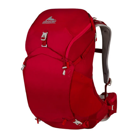 Gregory J28 Pack-Astral Red-Medium
