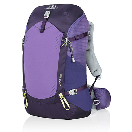 Gregory Jade 28 L Women's Backpack-Mountain Purple-Small
